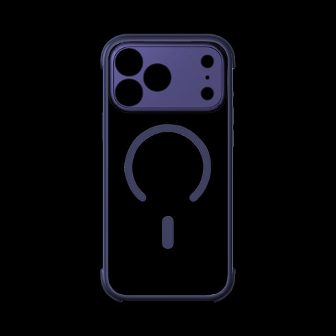 Momax iPhone 17 Pro MAX (2025) Caseform AIR Magnetic Case